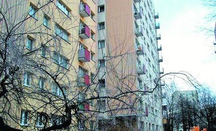 3 pokoje przy ul. Ogrodowej kosztują 390 tys. zł (6,7 tys. zł za mkw.)