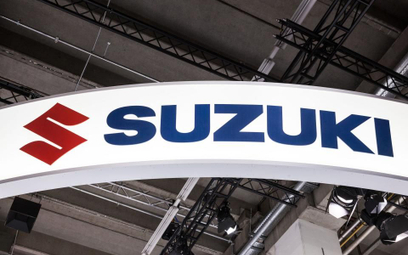 Toyota i Suzuki dementują plotki