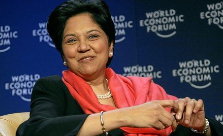 Indra Nooyi