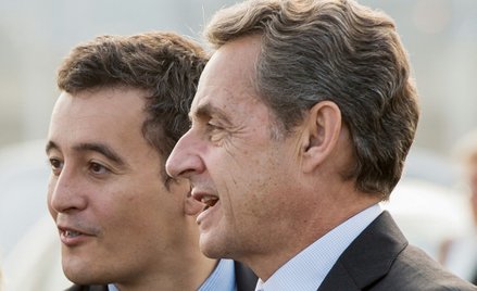 Nicolas Sarkozy