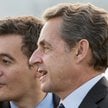 Nicolas Sarkozy