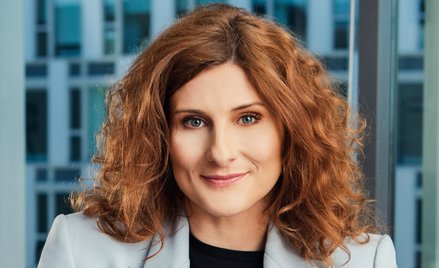 Barbara Rudziks wiceprezes, Kredyt Inkaso