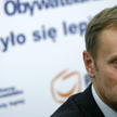 Platforma jest ciągle mocna