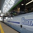 Pociąg IC „Gopło” będzie zestawiony ze zmodernizowanych wagonów z miejscami do siedzenia w pierwszej