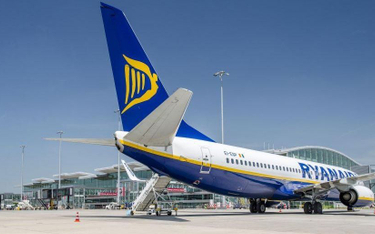 Ryanair straszy Irlandczyków przeprowadzką do Polski