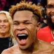 Devin Haney obronił pasy