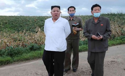 Korea Płn.: Armia przygotowuje się do dużej defilady