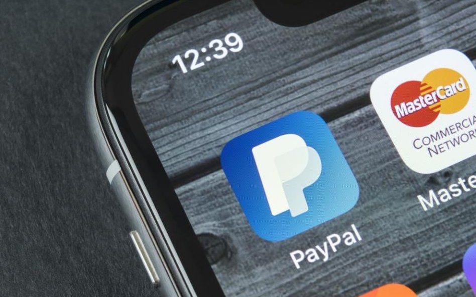 PayPal na celowniku polskich urzędników