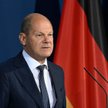 Kanclerz Olaf Scholz