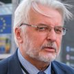 Waszczykowski o charge d'affaires ambasady USA w Polsce: Oszołom
