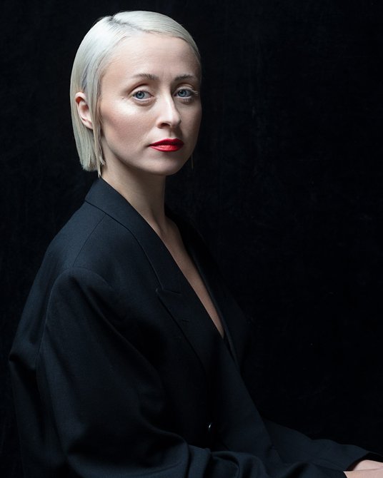 Natalia Przybysz dała nowe życie wierszom Kory