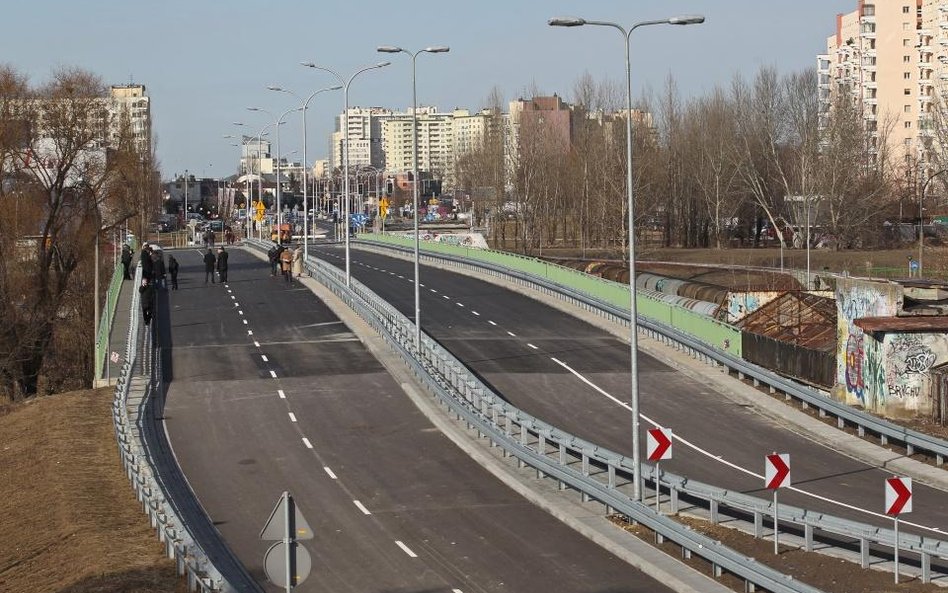 Polskie drogi na celowniku Brukseli