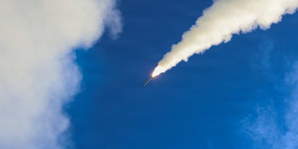 USA twierdzą, iż jedna trzecia irańskich rakiet przestała istnieć