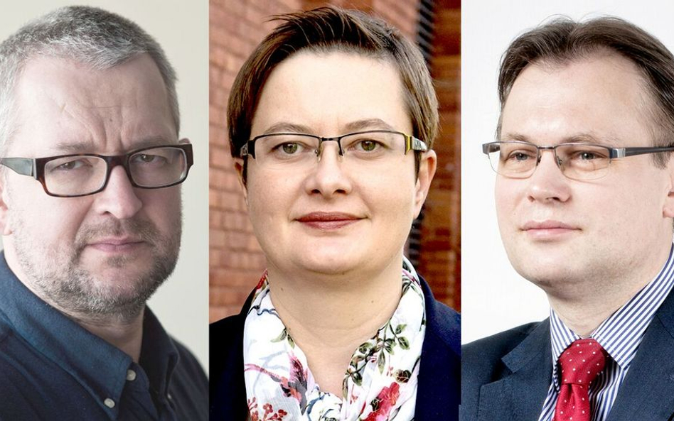 #RZECZoPOLITYCE: Mularczyk, Lubnauer, Ziemkiewicz