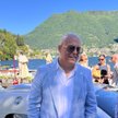 Christian von Koenigsegg