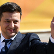 Ukraina: Zełenski rozpisał wybory na 21 czerwca