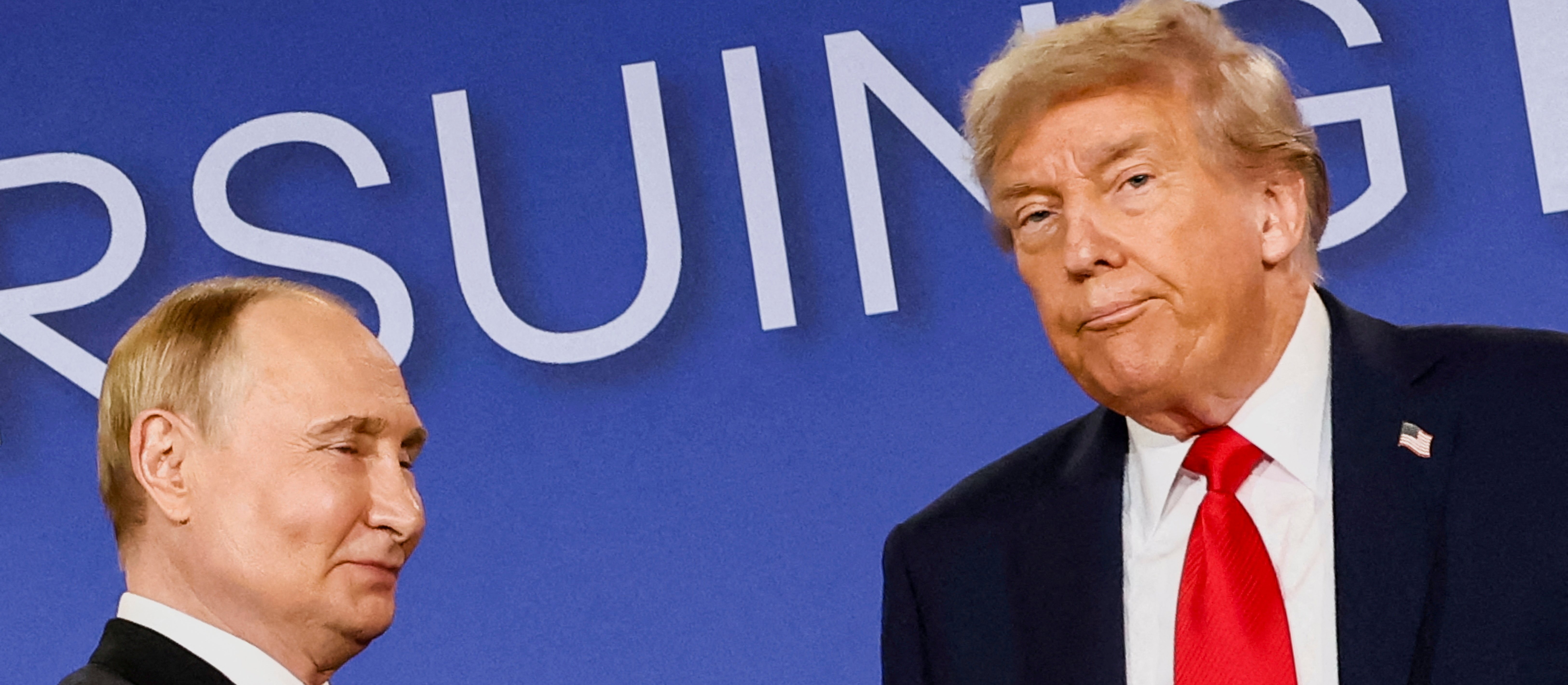 Chwila wytchnienia na rynku ropy. A Rosjanie już wygrali