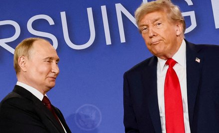 Z poluzowania sankcji na rosyjską ropę korzystają już Indie.