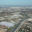 Centrum Konotopa Park II jest położone 13 kilometrów od centrum Warszawy