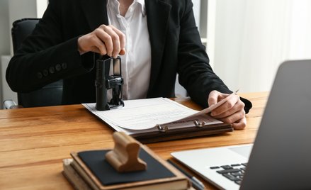 WSA: Pani wójt nie straci stanowiska