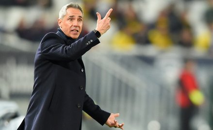 Paulo Sousa ma wkrótce przyjechać do Polski i osobiście przedstawić się kibicom