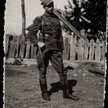 Mjr Zygmunt Szendzielarz "Łupaszka"