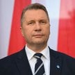 Poseł PiS Przemysław Czarnek