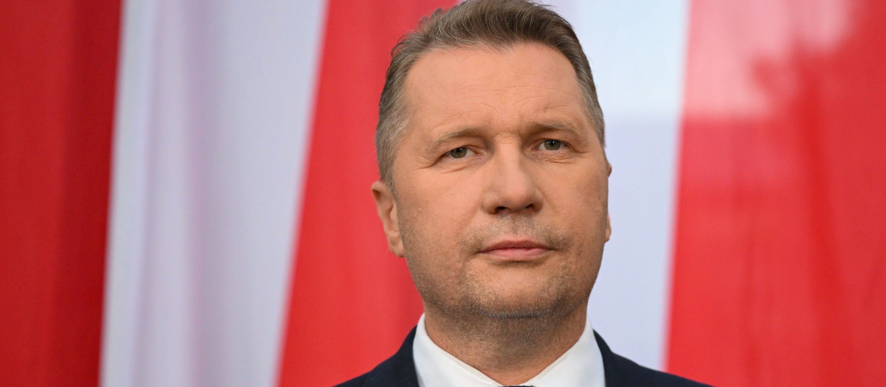 PiS do Kijowa: Banderyzm albo UE. Przemysław Czarnek: Ukraińcy nie muszą gloryfikować ludobójców