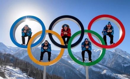 Olimpiada w Soczi będzie kosztować 60 mld dol. "Rosja będzie długo spłacać te igrzyska"
