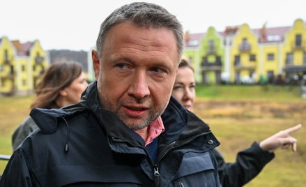 Marcin Kierwiński
