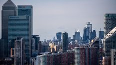 Największy pakiet sankcji od początku wojny. Wielka Brytania celuje w Gazprom i Rosatom