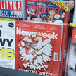 Inspekcja Pracy w piątek z kontrolą w „Newsweeku”