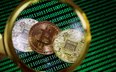 Aktywność przestępcza wciąż stanowi mniej niż 1 proc. całego rynku kryptowalutowego. Cyberprzestępcy