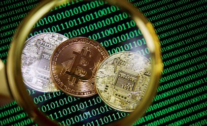 Aktywność przestępcza wciąż stanowi mniej niż 1 proc. całego rynku kryptowalutowego. Cyberprzestępcy