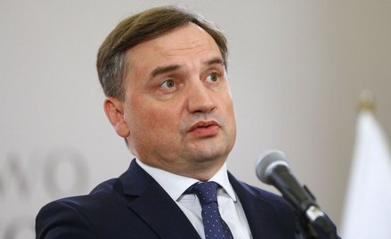 Kto po Kaczyńskim? Czarnecki przed Ziobrą