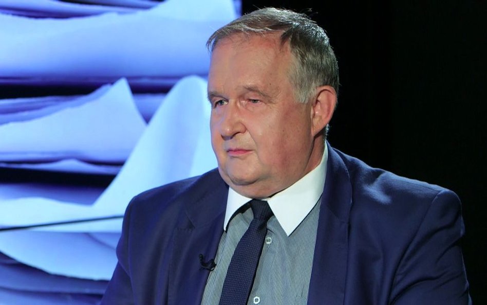 Jan Maria Faliński