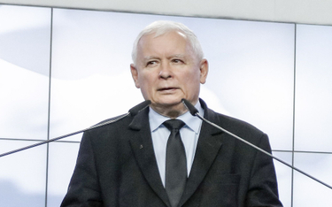 Jarosław Kaczyński nie docenił w szczególności tego, że brukselska biurokracja może działa i powoli,