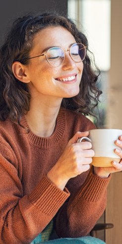 W najnowszym badaniu zespół naukowców przeanalizował związek pomiędzy spożyciem kawy a długością tel