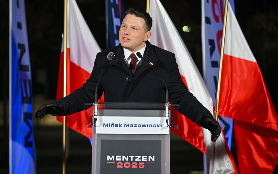 Sławomir Mentzen