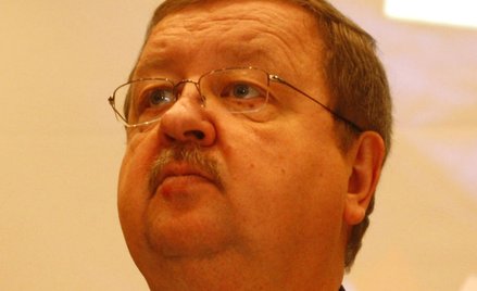 Sekretarz PZPN - Zdzisław Kręcina został odwołany