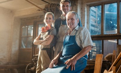 Inwestycje pokoleniowe – jak powiększać majątek rodzinny?