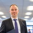 Radosław Knap, dyrektor generalny Polskiej Rady Centrów Handlowych
