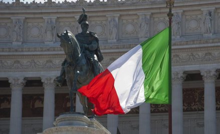 Zagranica znów kupuje włoski dług