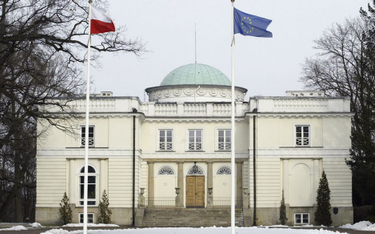 Kolegium Europejskie w Natolinie to kolebka kadr dla europejskich instytucji