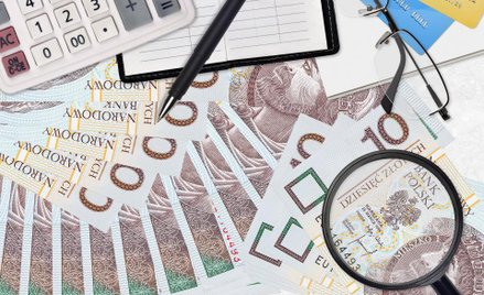 Pandemia nie objęła oszustów