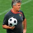 Hiddink: Jestem dumny, rosyjski futbol wrócił do życia
