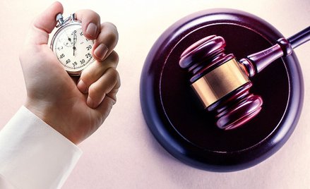 Za opieszałe procesy państwo wciąż płaci miliony