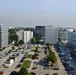 Empark Mokotów Business Park to jeden z największych kompleksów biurowych w Europie Środkowo-Wschodn
