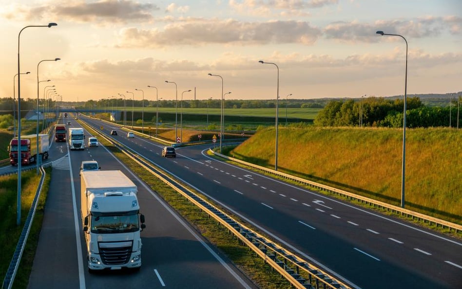 Stalexport Autostrady: Walka z kosztami