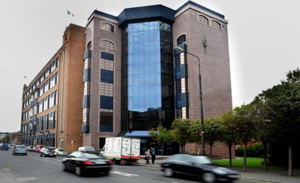 Irlandzki „zły bank" nie taki zły